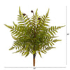 20” Fern Artificial Plant (Set of 3)