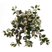 21” Hoya Artificial Hanging Bush (Set of 4)