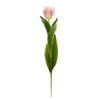 22” Tulip Artificial Flower (Set of 8)