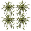 23” Artificial Spider Plant Bush (Set of 4)
