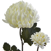 29” Chrysanthemum Artificial Flower (Set of 12)