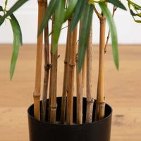 3.5' Twiggy Artificial Bamboo Tree