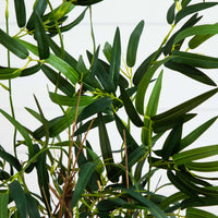 3.5' Twiggy Artificial Bamboo Tree