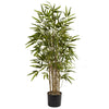 3.5' Twiggy Artificial Bamboo Tree