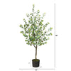 4’ Eucalyptus Artificial Tree