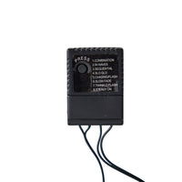 5' Colorado Aspen Pre-Lit Porch Artificial Christmas Tree