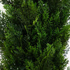 5' Mini Artificial Cedar Pine Tree (Indoor/Outdoor)