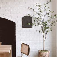 5’ Minimalist Citrus Artificial Tree