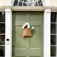 Artificial Geraniums Bush UV Resistant (Set of 3)