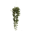 Artificial Philodendron Hanging Basket Silk Plant