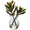 Artificial Succulent Arrangements (Set of 3)