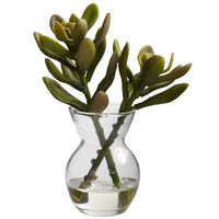 Artificial Succulent Arrangements (Set of 3)