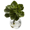 Artificial Succulent Arrangements (Set of 3)