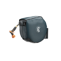 Hose Reel Cover Made By Giraffe Tools