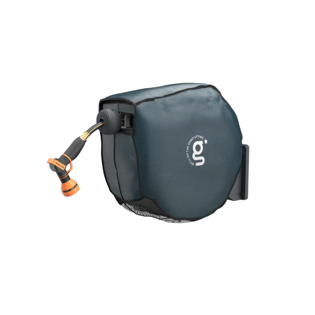 Hose Reel Cover Made By Giraffe Tools