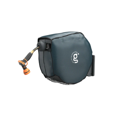 Hose Reel Cover Made By Giraffe Tools