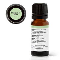 Bergamot Mint Essential Oil By Plant Therapy
