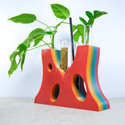 Bespoke 4 Propagation Holder, Pick Your Color