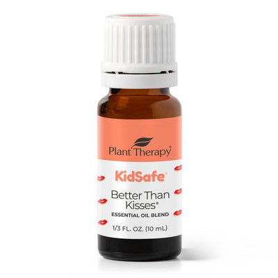 Better Than Kisses KidSafe Essential Oil By Plant Therapy