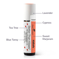 KidSafe Outdoor Fun Roll-On Set By Plant Therapy