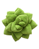 Big Pop Succulent® - 20" Olive Green Plant Pillow