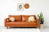 Big Pop Succulent® 20" Plant Pillow - Blush Peach