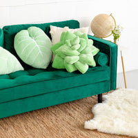Big Pop Succulent® - Sage Green 20" Plant Pillow