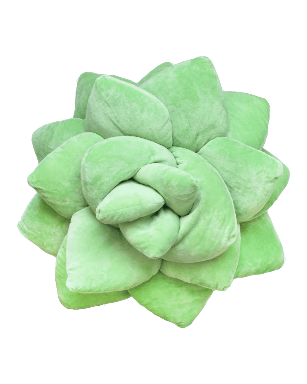 Big Pop Succulent® - Sage Green 20" Plant Pillow
