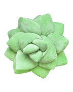 Big Pop Succulent® - Sage Green 20" Plant Pillow