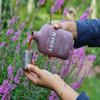 Organic Bio Fungicide For Plants & Gardens By Arber