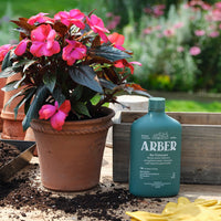 Organic Bio Protectant, Boosts Plant Immune Systems By Arber