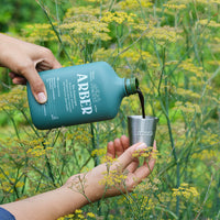 Organic Bio Protectant, Boosts Plant Immune Systems By Arber