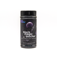 Black Magic Biochar, Soil Supplement By Love Plants