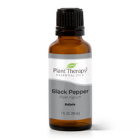 Black Pepper Essential Oil By Plant Therapy