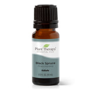 Black Spruce Essential Oil By Plant Therapy