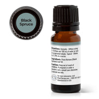 Black Spruce Essential Oil By Plant Therapy