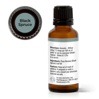 Black Spruce Essential Oil By Plant Therapy