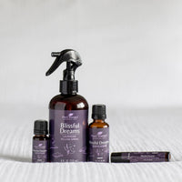 Blissful Dreams Essential Oil Pre-Diluted Roll-On By Plant Therapy