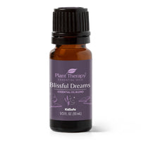Blissful Dreams Essential Oil By Plant Therapy
