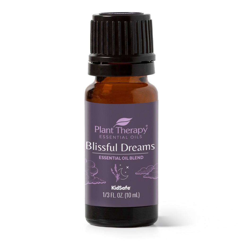 Blissful Dreams Essential Oil By Plant Therapy