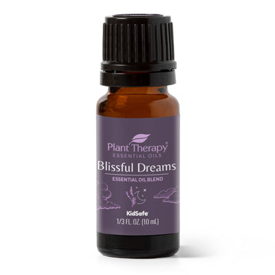Blissful Dreams Essential Oil By Plant Therapy