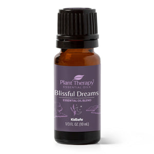 Blissful Dreams Essential Oil By Plant Therapy