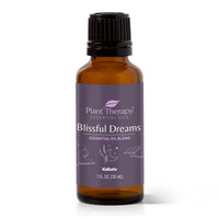 Blissful Dreams Essential Oil By Plant Therapy