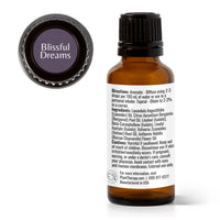 Blissful Dreams Essential Oil By Plant Therapy