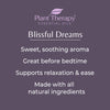 Blissful Dreams Essential Oil By Plant Therapy