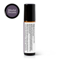 Blissful Dreams Essential Oil Pre-Diluted Roll-On By Plant Therapy