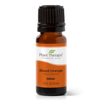 Blood Orange Essential Oil By Plant Therapy