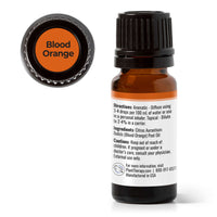 Blood Orange Essential Oil By Plant Therapy