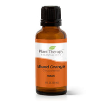 Blood Orange Essential Oil By Plant Therapy