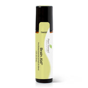 Brain Aid Essential Oil Blend Pre-Diluted Roll-On By Plant Therapy